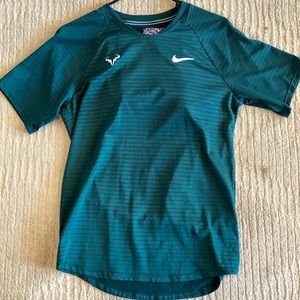 Nike Rafa Tennis Shirt